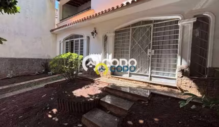 Casa Residencial à venda, Centro, Piracicaba - CA0305.