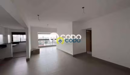 Apartamento Residencial à venda, São Judas, Piracicaba - AP0276.