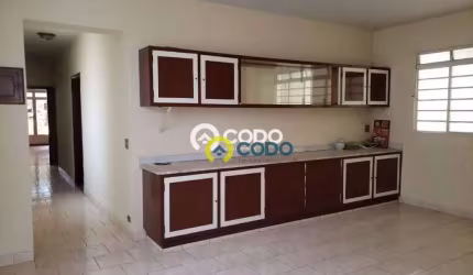 Casa com 5 dormitórios à venda, 344 m² por R$ 1.100.000,00 - Centro - Piracicaba/SP