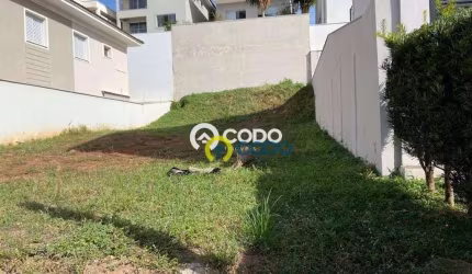 Terreno Residencial à venda, Terras de Piracicaba, Piracicaba - TE0082.