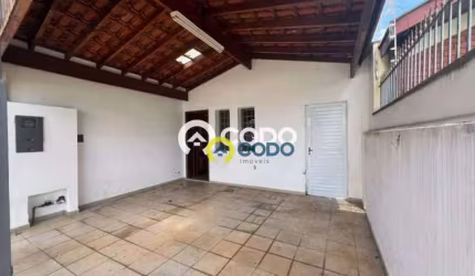 Casa Residencial para venda e locação, Nova Piracicaba, Piracicaba - CA0312.