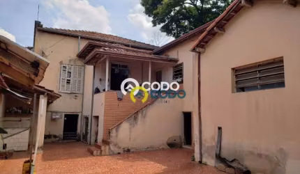 Casa Residencial à venda, Vila Rezende, Piracicaba - CA0313.