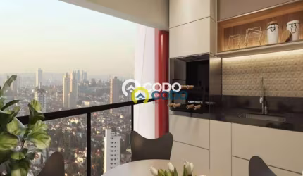 Apartamento Residencial à venda, Alto, Piracicaba - AP0290.