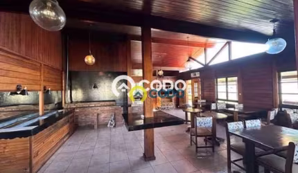Ponto Comercial para locação, Centro, São Pedro - PT0003.