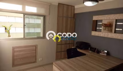 Sala Comercial à venda, Centro, Piracicaba - SA0012.