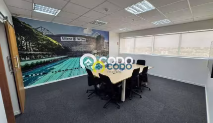 Sala Comercial para locação, Alto, Piracicaba - SA0016.
