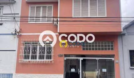 Ponto Comercial para locação, Alto, Piracicaba - PT0004.