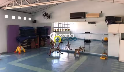 Ponto Comercial para locação, Alemães, Piracicaba - PT0005.