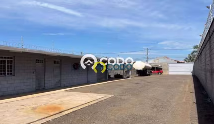 Ponto Comercial para locação, Jardim Algodoal, Piracicaba - PT0008.