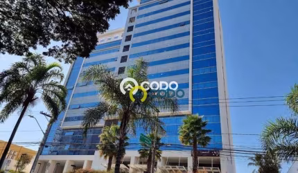 Sala Comercial à venda, Alto, Piracicaba - SA0030.