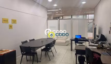 Sala Comercial à venda, Alto, Piracicaba - SA0031.
