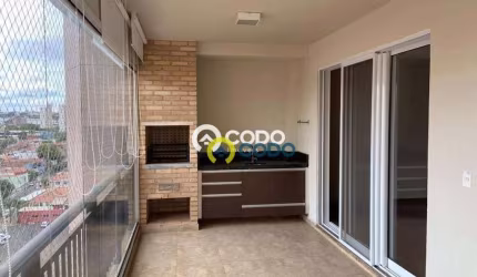 Apartamento Residencial à venda, Alto, Piracicaba - AP0306.