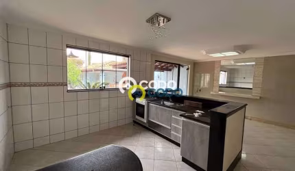 Casa com 2 dormitórios à venda, 160 m² por R$ 550.000,00 - Perdizes - Piracicaba/SP