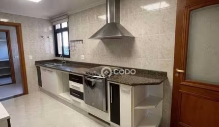 Apartamento com 4 dormitórios para alugar, 136 m² por R$ 5.175/mês - Jardim Europa - Piracicaba/SP