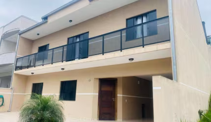 SOBRADO CONDOMINIO CHÁCARA FLORA