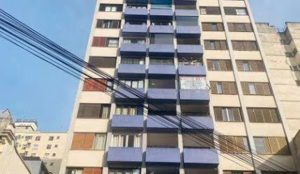4 QUARTOS NO CENTRO