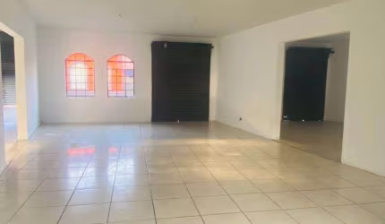 LOJA COMERCIAL PILARZINHO