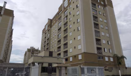 APTO 25% ABAIXO DO PREÇO - CONDOMÍNIO GRAND CHATEAU EM PINHAIS - 7º ANDAR