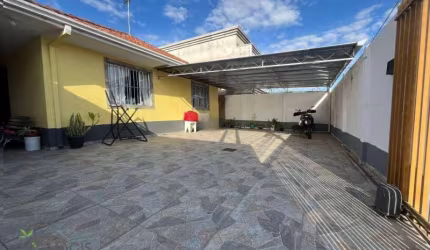 CASA SEMI NOVA AVERBADA