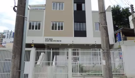 APARTAMENTO DE 01 DORMITÓRIO NO BAIRRO SÃO FRANCISCO