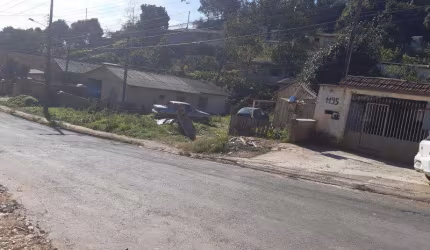 TERRENO 100% LEGALIZADO