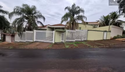 Casa para Venda em Ribeirão Preto, City Ribeirão, 4 dormitórios, 1 suíte, 3 banheiros, 4 vagas