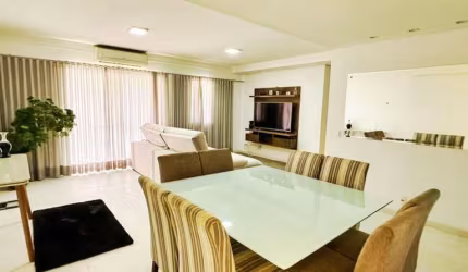 Apartamento para Venda em Ribeirão Preto, Nova Aliança, 3 dormitórios, 2 suítes, 3 banheiros, 2 vagas
