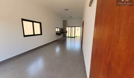 Casa para Venda em Ribeirão Preto, Bonfim Paulista, 3 dormitórios, 1 suíte, 3 banheiros, 3 vagas