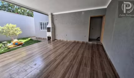 Casa para Venda em Ribeirão Preto, Vila Monte Alegre, 3 dormitórios, 1 suíte, 2 banheiros, 2 vagas
