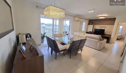 Apartamento para Venda em Ribeirão Preto, Jardim Nova Aliança Sul, 3 dormitórios, 1 suíte, 3 banheiros, 2 vagas