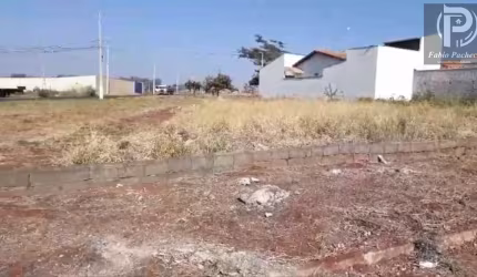 Terreno para Venda em Ribeirão Preto, Parque das Oliveiras