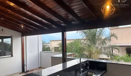 Apartamento para Venda em Ribeirão Preto, Parque Industrial Lagoinha, 2 dormitórios, 1 suíte, 2 banheiros, 1 vaga