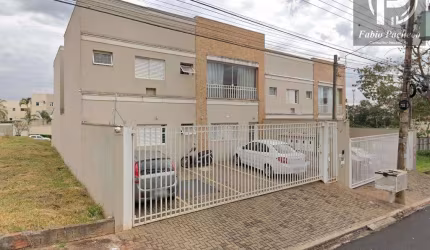 Apartamento para Venda em Ribeirão Preto, Residencial Flórida, 2 dormitórios, 1 suíte, 2 banheiros, 1 vaga