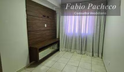 Apartamento para Venda em Ribeirão Preto, Vila Maria Luiza, 2 dormitórios, 1 suíte, 2 banheiros, 1 vaga