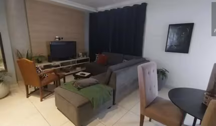 Apartamento para Venda em Ribeirão Preto, Centro, 3 dormitórios, 2 banheiros, 1 vaga