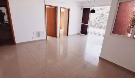 Apartamento para Venda em Ribeirão Preto, Jardim Botânico, 2 dormitórios, 2 suítes, 3 banheiros, 1 vaga
