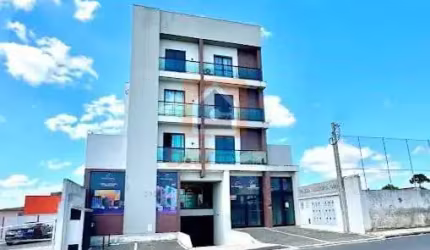 Apartamento Garden à venda no bairro Jardim Carvalho