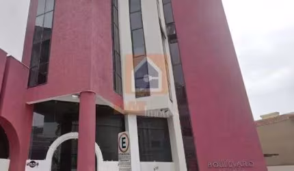Sala comercial à venda no Edifício Boulevard Center