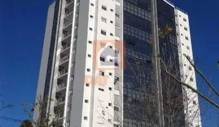 Apartamento mobiliado à venda região Central