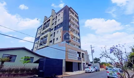Apartamento à venda no bairro Oficinas