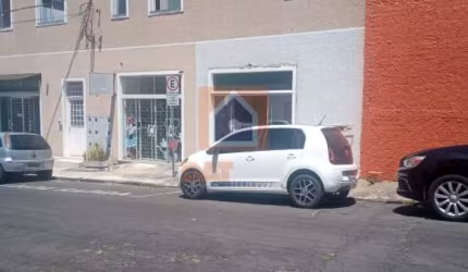 Sala Comercial para locação em Nova Rússia