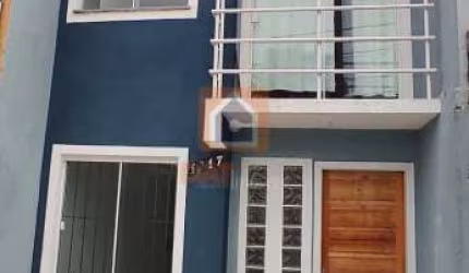Sobrado à venda em Uvaranas