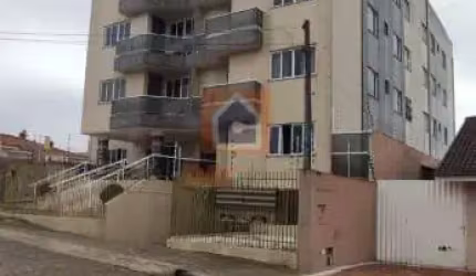 Apartamento à venda região Nova Rússia