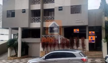 Sala Comercial Edifício Villagio Splendore para locação Central