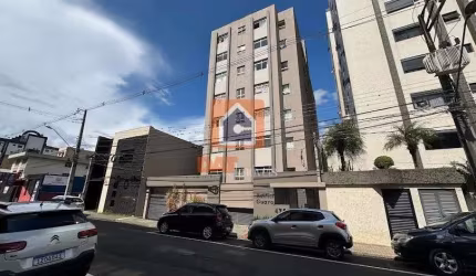 Apartamento mobiliado para locação na região Central