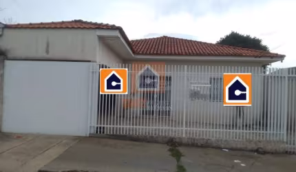 Casa à venda em Cara-Cará