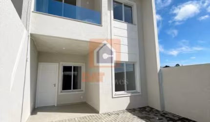 Sobrado à venda no bairro Jardim Europa