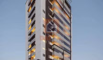 Cobertura à venda no San Mateo Residence