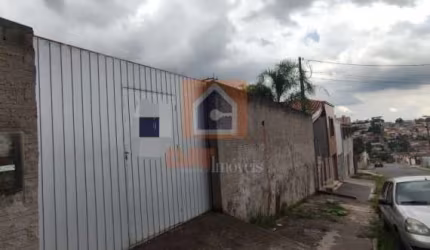 TERRENO À VENDA NO BAIRRO RONDA