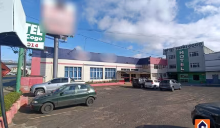 Ponto Comercial para alugar em Contorno